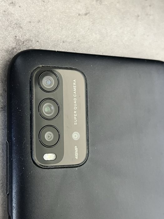 Redmi 9T - Телефон