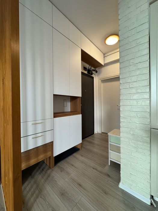 Apartament 2 camere cu grădină proprie Mamaia-Sat