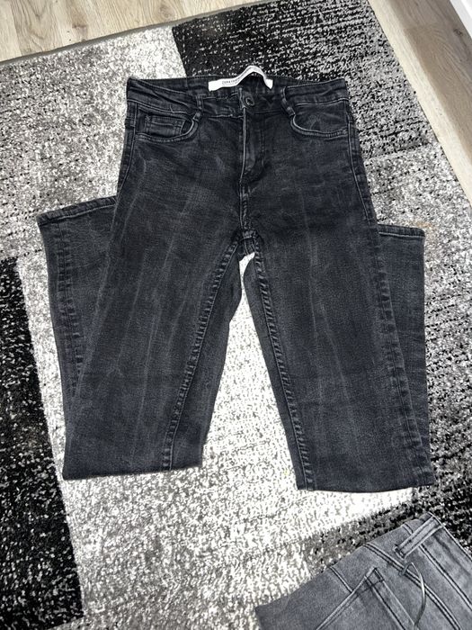 Дамски дънки