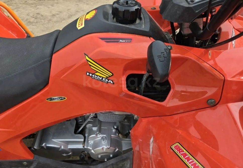 Продаю квадроцикл