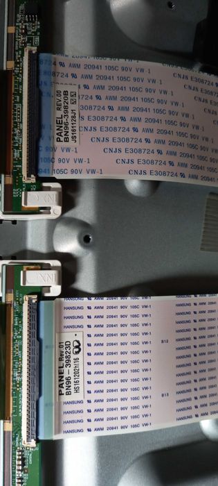 Tv samsuung UE50K6072U