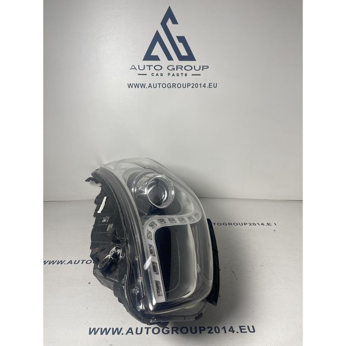 Ляв фар xenon за hyundai i40 - 921023z090