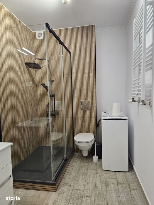 Apartament de inchiriat 3 camere zona Copou-Al M. Sadoveanu