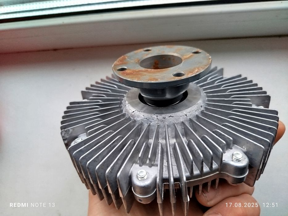 Вискомуфта продам срочно  оригинал  чит описание