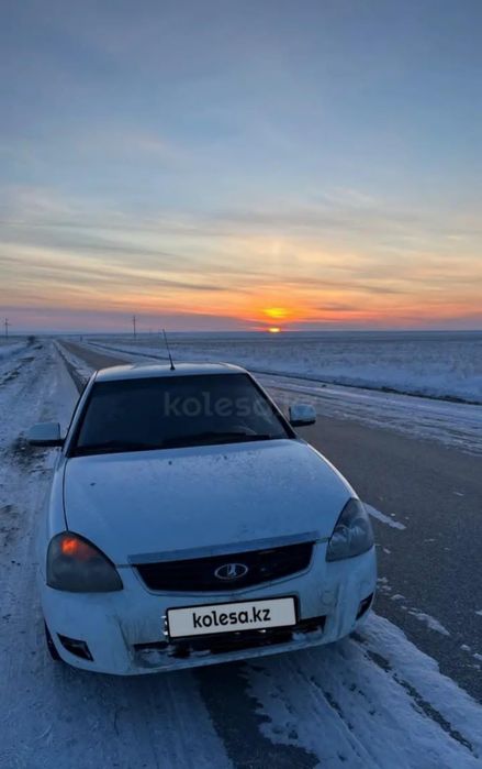 Продам 1-ую Приору