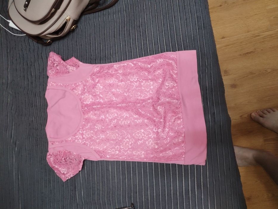 Вещи на девочку. В идеальном состоянии