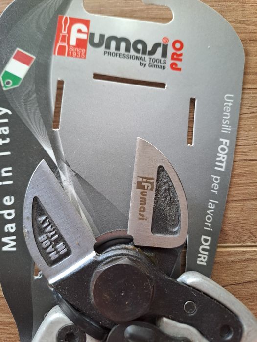 Foarfeca profesionala pentru gradina  FUMASI 230877