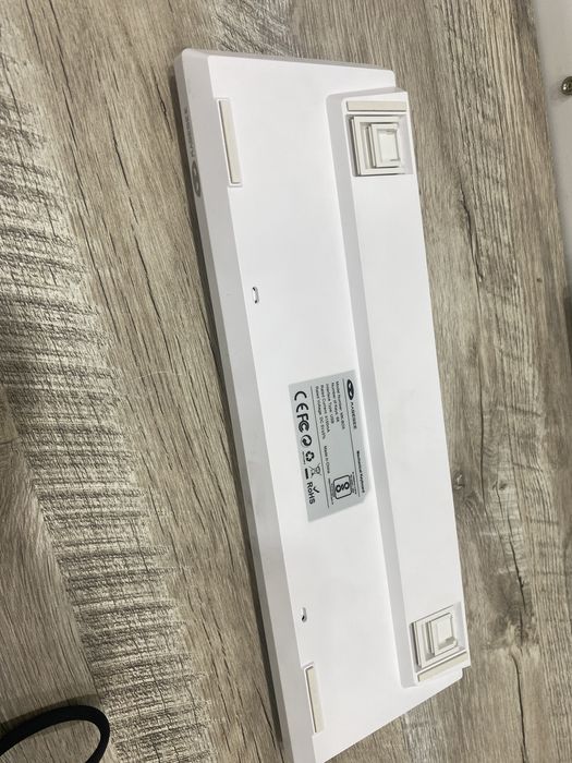 Клавиатура тайпси