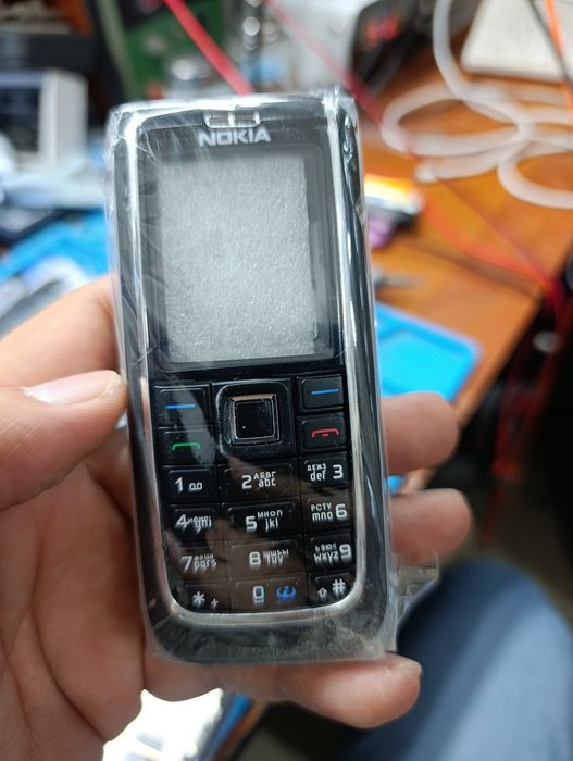 Telefon korpuslari