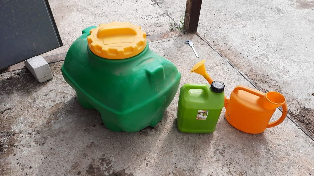 Бак/канистра для воды