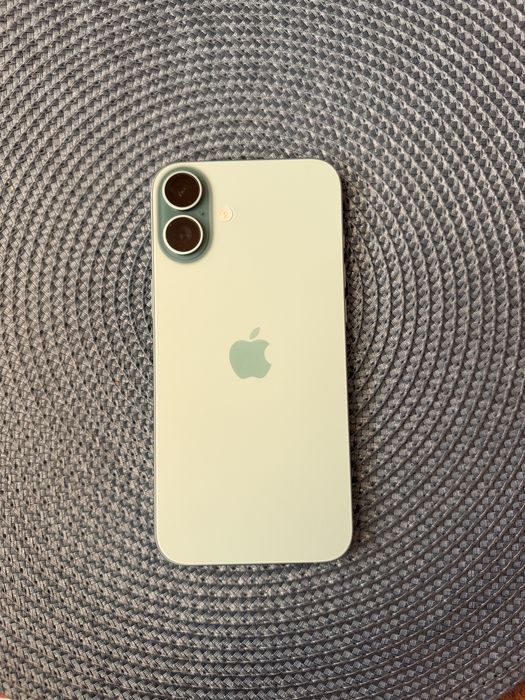 Iphone 16 Plus 256GB