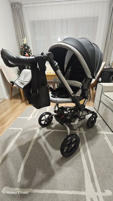 Бебешка количка jane epic