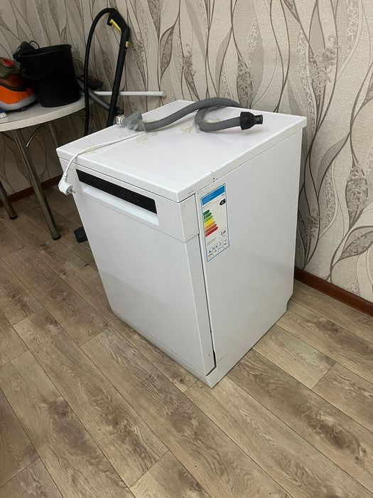 Посудомойка eigen