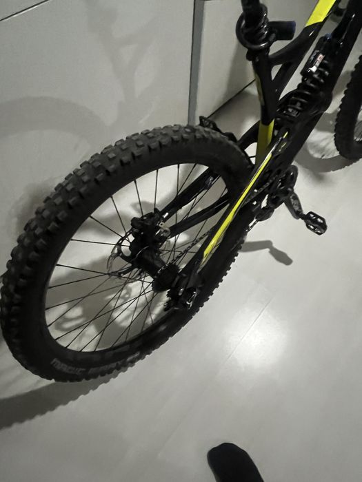 Колело Yt tues 2017 L  27,5