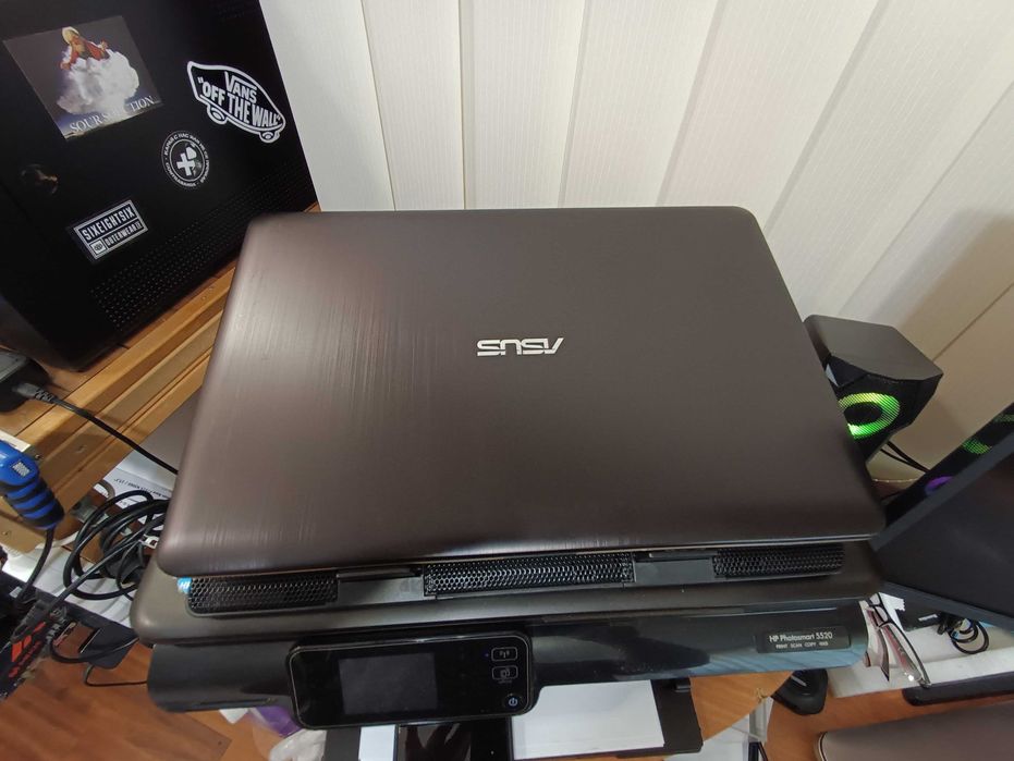 Лаптоп Asus K541U  i5-6100U / 15,6"