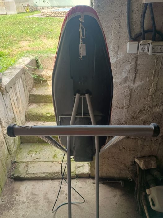 Aparat leifheit haine