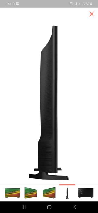 Срочно Продаётся Samsung смарт ТВ телевизор