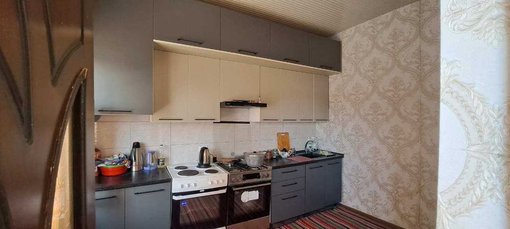 Toshkent Shahar Sergeli tumanida xovli sotiladi...