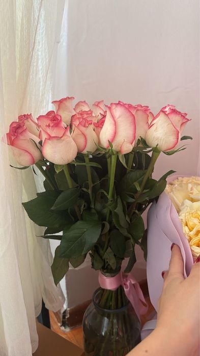 Гул,гүл,букет,роза