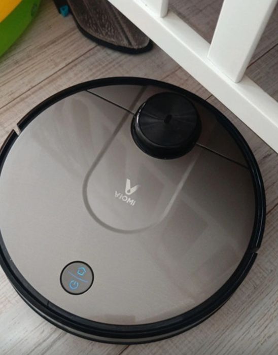 Robot de aspirare Viomi V2 PRO