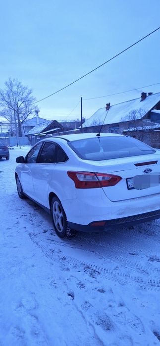 Продам Форд фокус 3