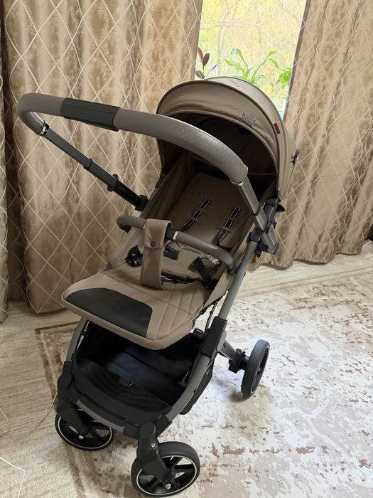 Коляска Кидило D101.