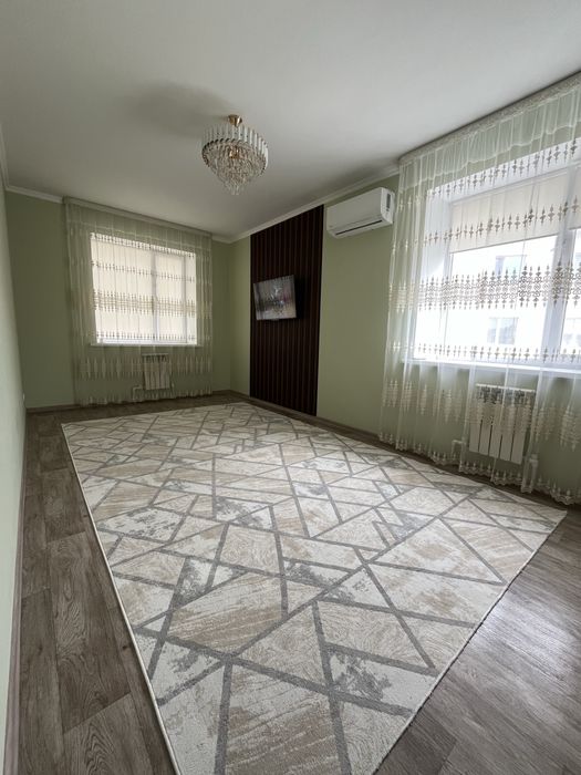 3 бөлмелі пәтер сатылады