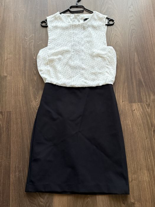Rochie office Mango