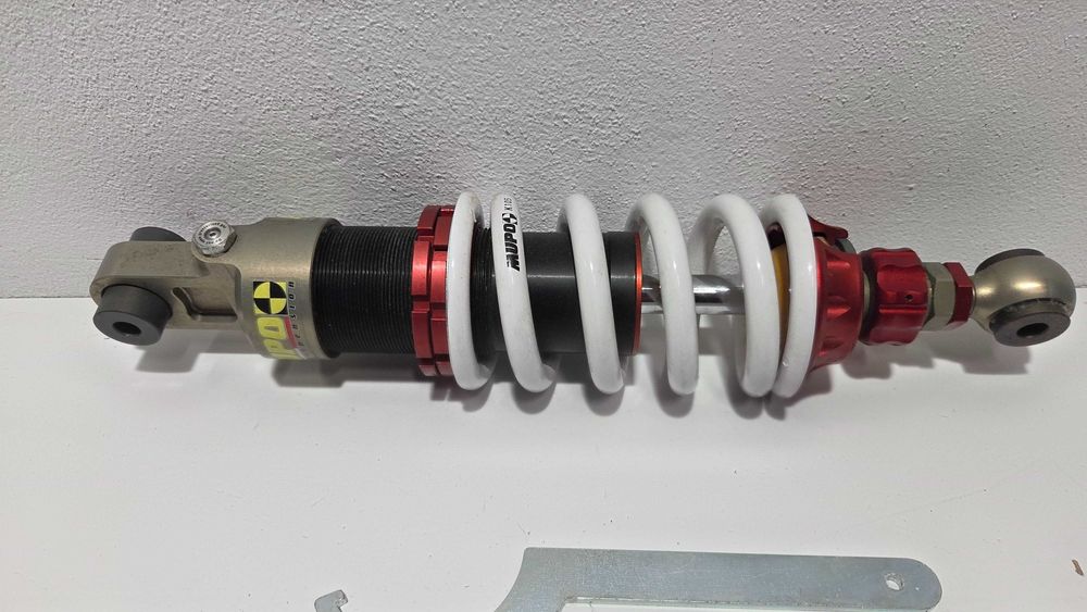 Amortizor spate  MUPO GP1  Kawasaki Z900 2017