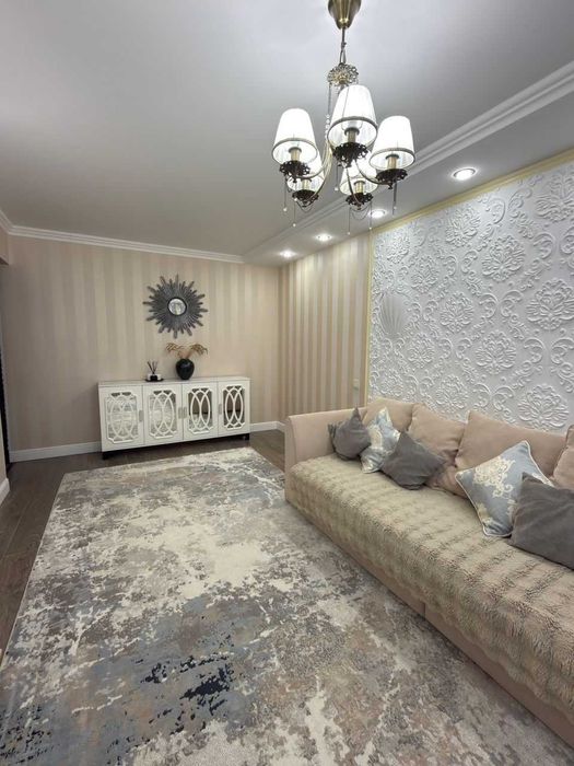 продам 3к квартиру