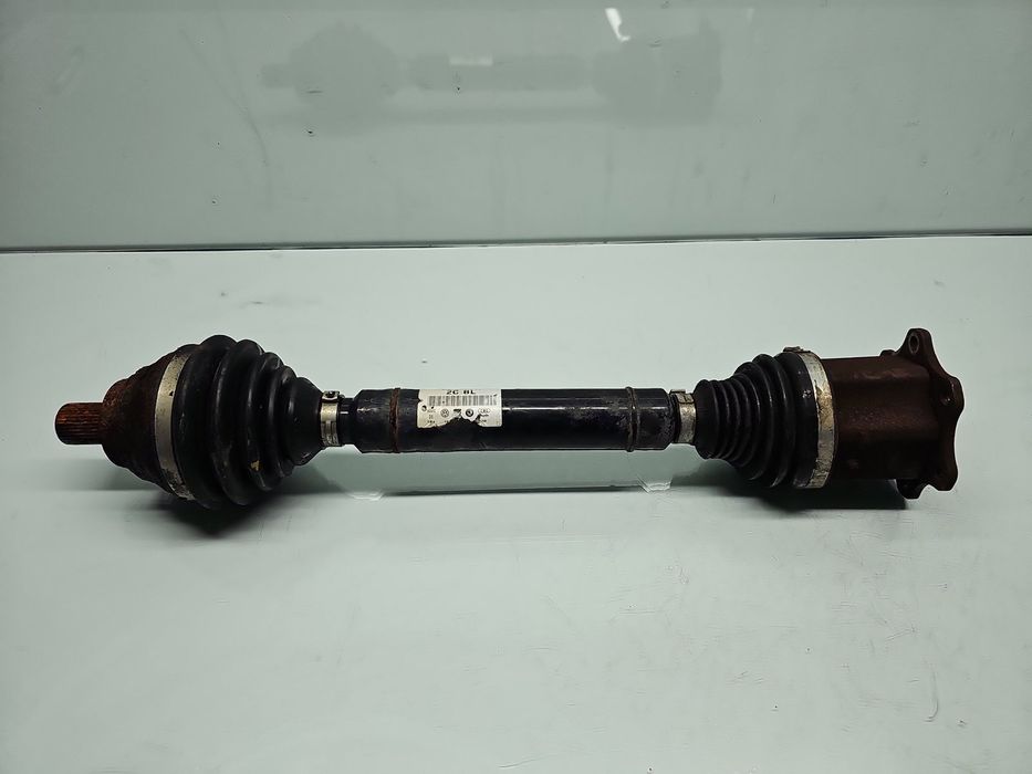 Planetara dreapta fata Volkswagen Passat B7 (362) [Fabr 2010-2014] 3C0