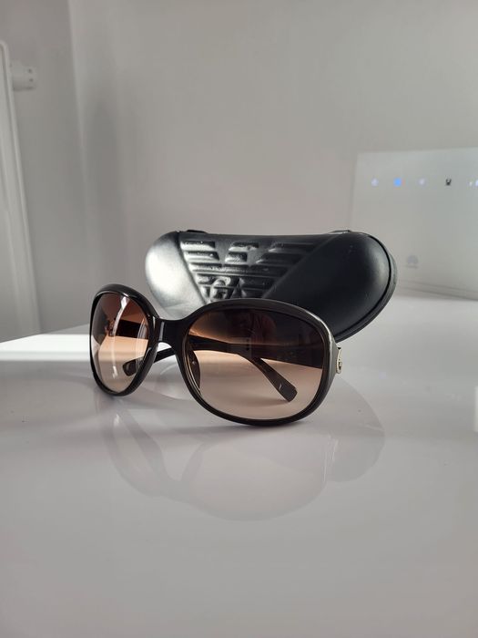 Ochelari de soare Georgio Armani