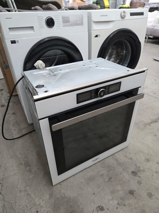 Masină de Spalat Vase Whirlpool - Stare Nouă