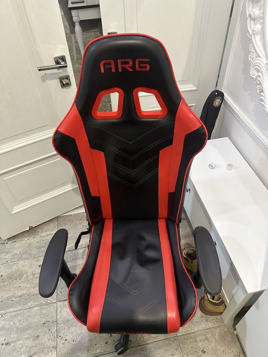 Игровое кресло ARG Ares
