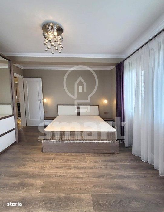 Casa tip Duplex NOU 160 mp 4 camere Voronet Iris