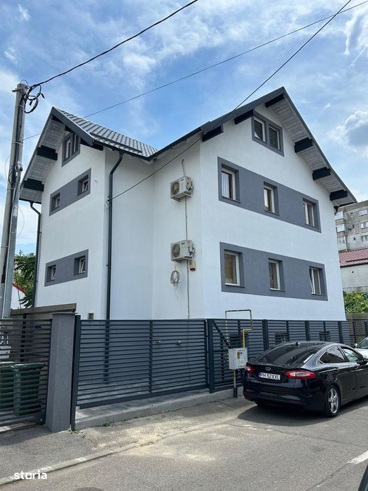 Casa 6 camere/ Zona Gheorghe Doja/ Ploiesti