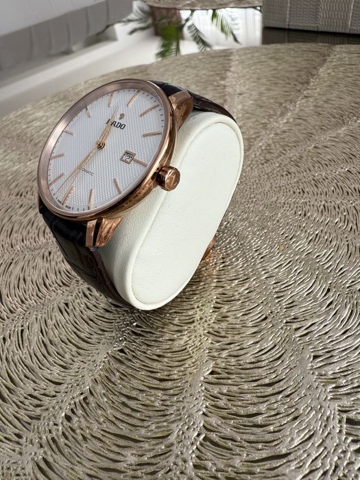 Ceas Rado. Impecabil