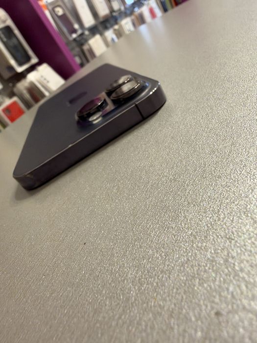 Magazin Vinde : Iphone 14 Pro Max 256gb