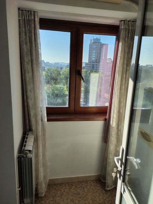 Garsoniera Centru-Hala,Direct proprietar,25mp