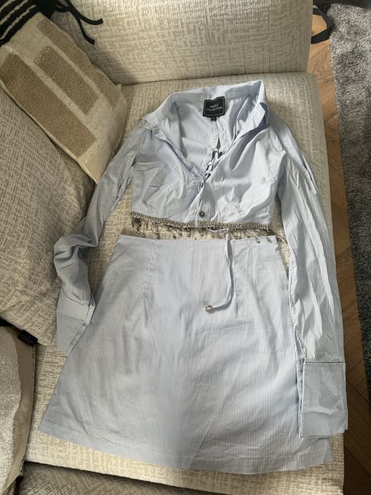 Дамски комплект Nikol Collection