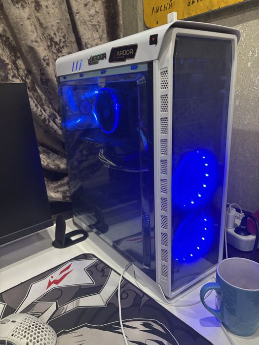 Продам компютер.