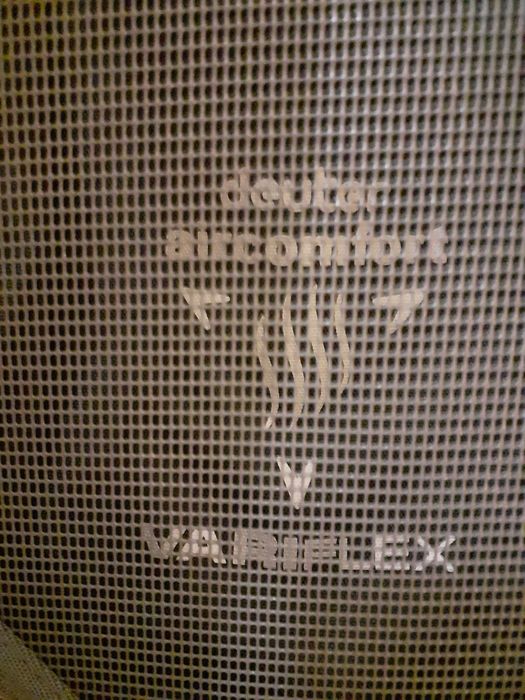 Нова раница DEUTER