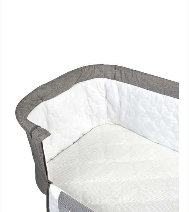 Детско легло WUNDERKID 2в1