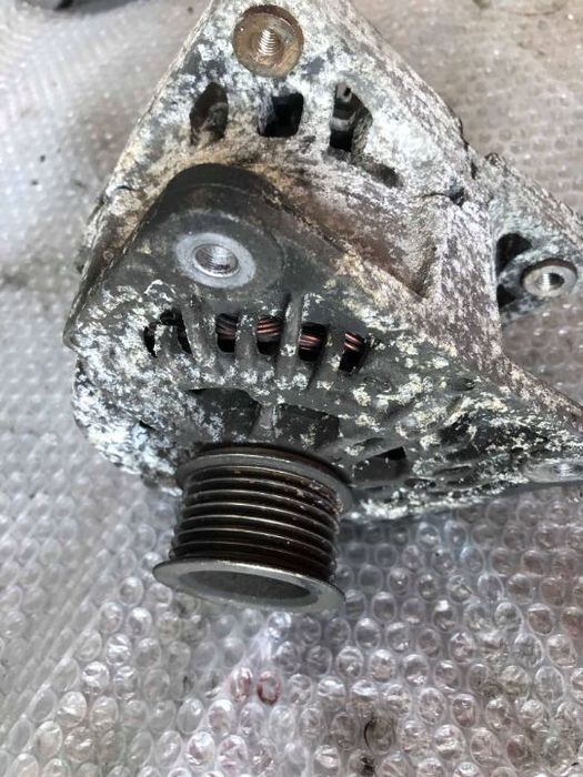 alternator 1.9 dci renault megane 2 scenic 2