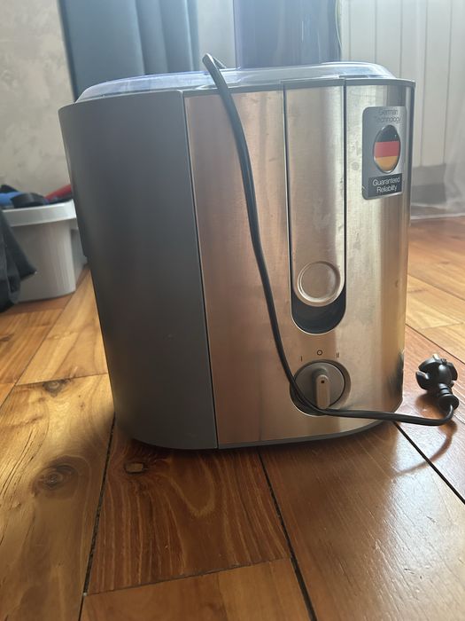 Соковыжималка Braun J700