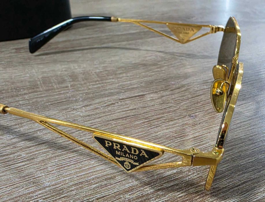 Слънчеви очила PRADA PRA51S - 15N01T