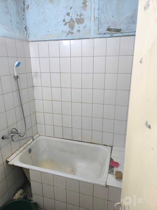 Chilonzor 2xonali kvartira bollarga