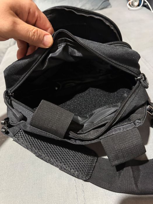 Тактическа чанта