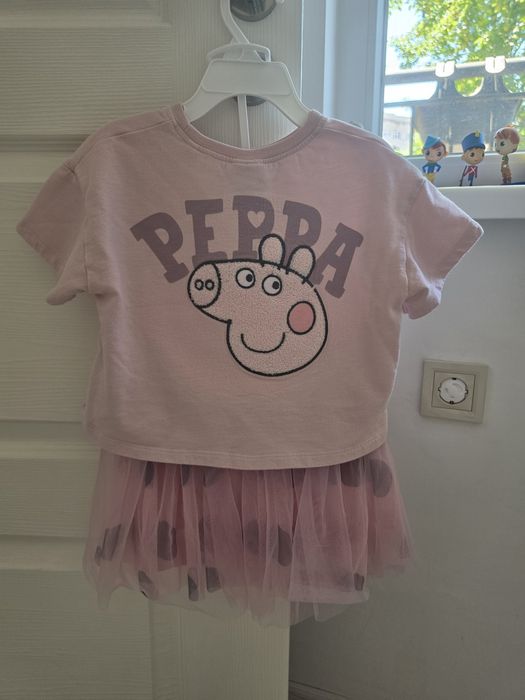 Детски сет Peppa pig на Next
