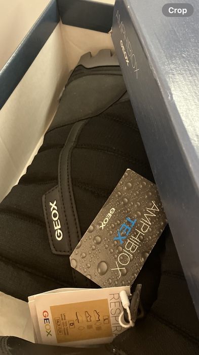 Апрески J Himalaya GEOX